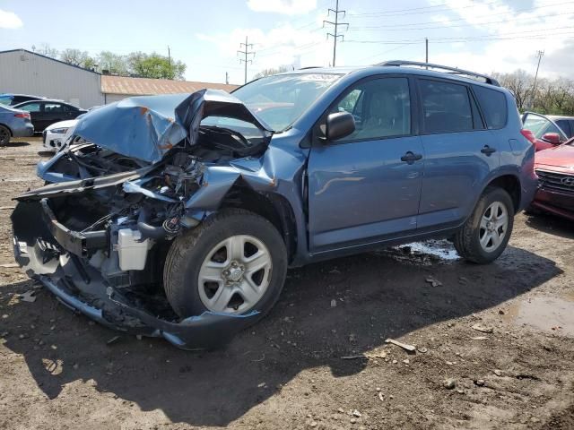 2010 Toyota Rav4