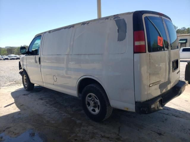 2005 Chevrolet Express G1500