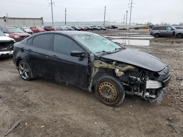 2014 Dodge Dart GT