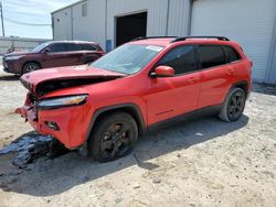 2017 Jeep Cherokee Limited for sale in Jacksonville, FL
