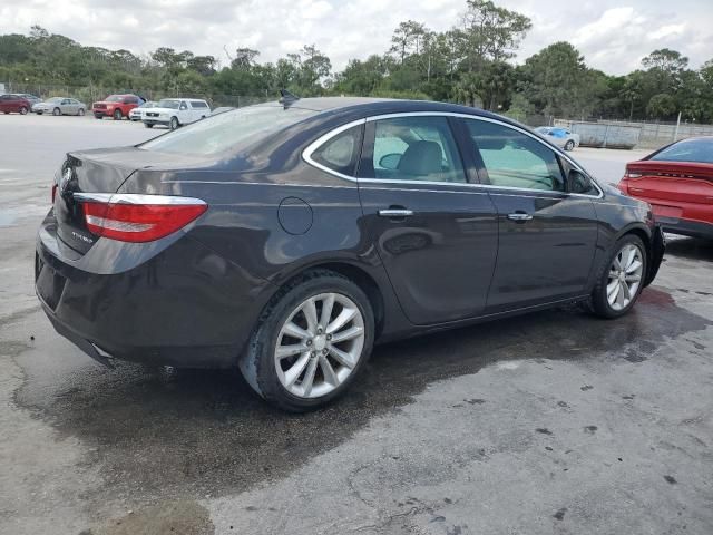 2014 Buick Verano Convenience