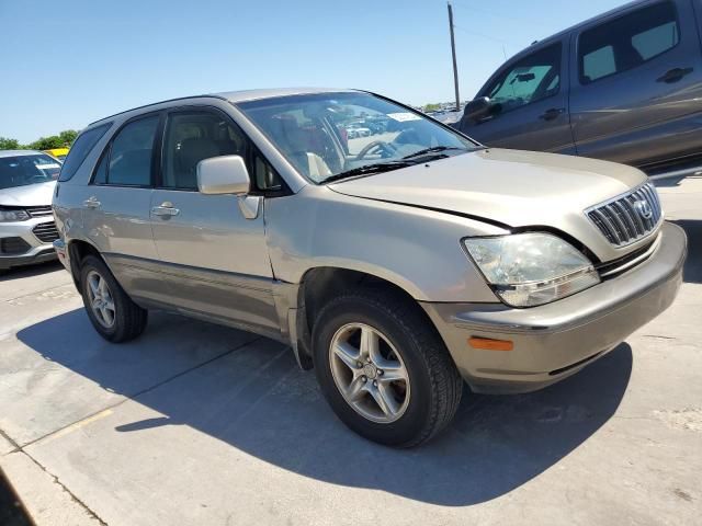 2003 Lexus RX 300