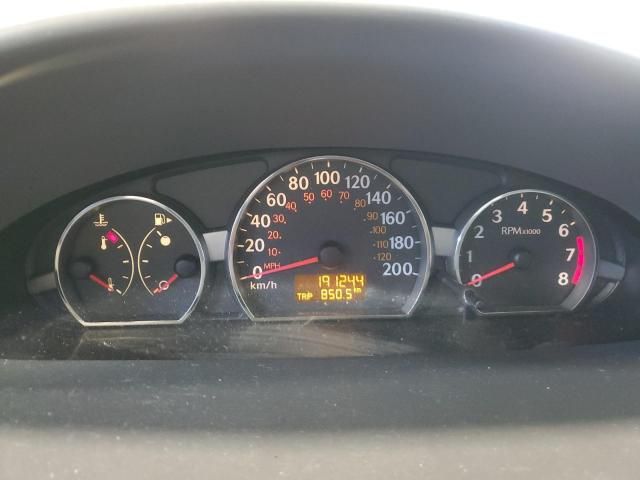 2005 Saturn Ion Level 2