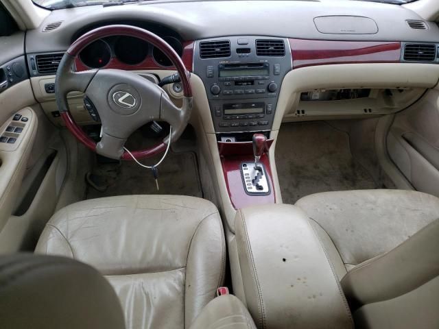 2003 Lexus ES 300