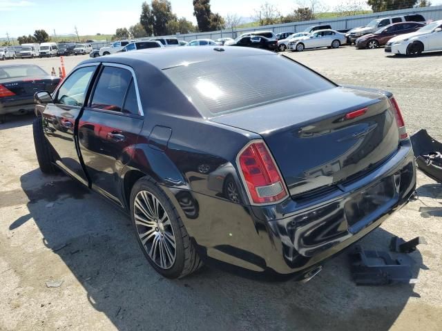 2013 Chrysler 300 S