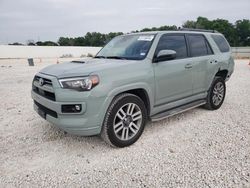 Toyota 4runner salvage cars for sale: 2023 Toyota 4runner TRD Sport