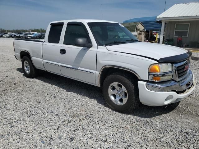 2003 GMC New Sierra C1500