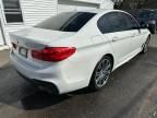 2020 BMW 530 I