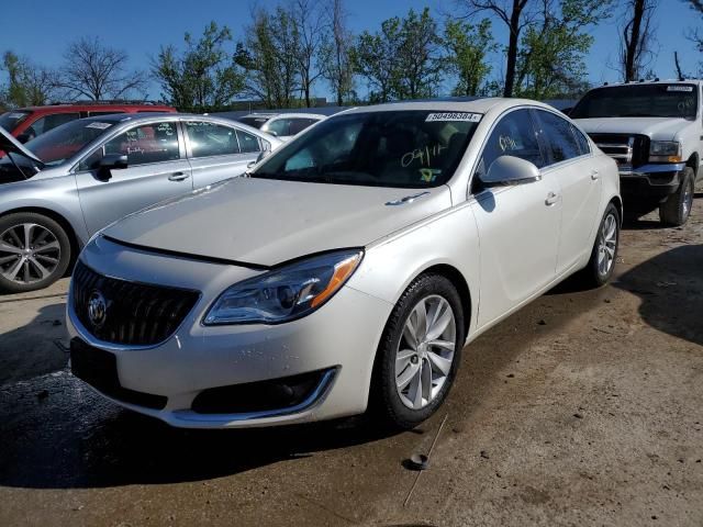 2015 Buick Regal Premium