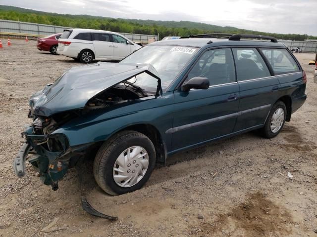 1996 Subaru Legacy Brighton