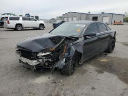 Audi a6 salvage cars for sale: 2012 Audi A6 Premium Plus