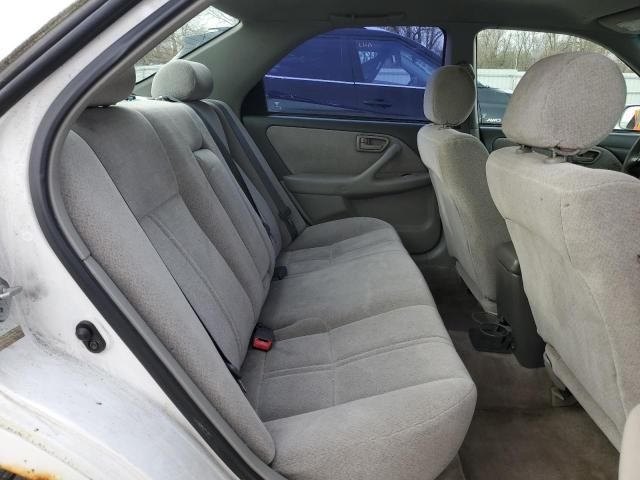 2001 Toyota Camry CE