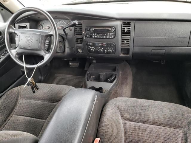 2003 Dodge Durango SLT