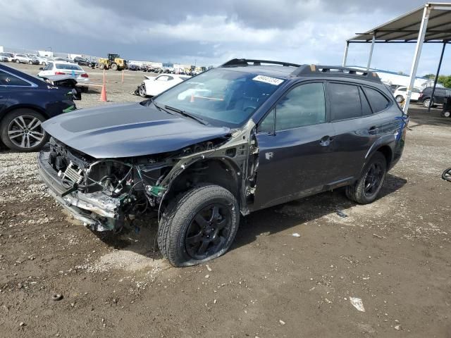 2023 Subaru Outback Wilderness