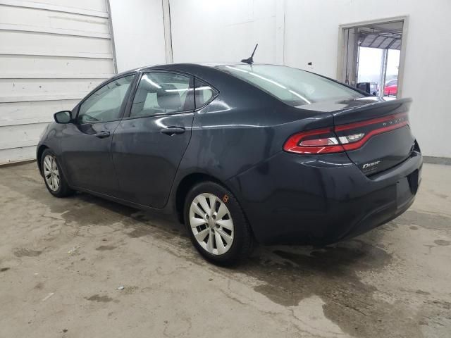 2014 Dodge Dart SXT