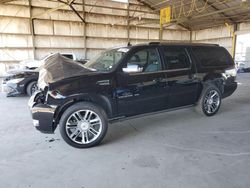 Run And Drives Cars for sale at auction: 2012 Cadillac Escalade ESV Premium