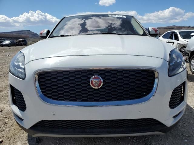 2019 Jaguar E-PACE S