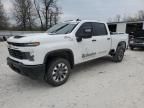 2024 Chevrolet Silverado K2500 Custom