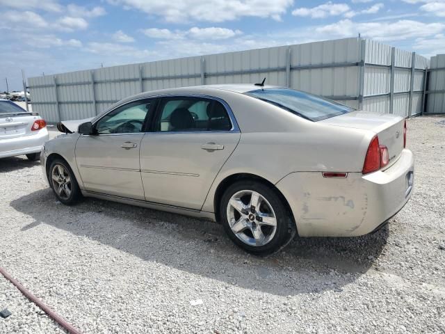 2011 Chevrolet Malibu 1LT