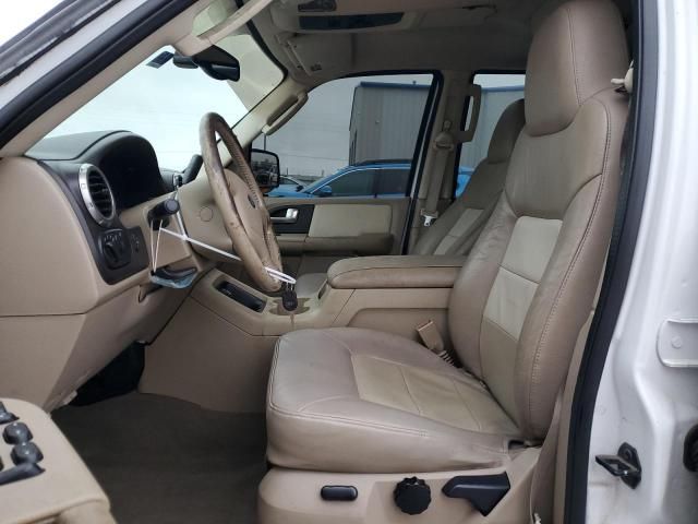 2003 Ford Expedition Eddie Bauer