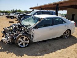Vehiculos salvage en venta de Copart Tanner, AL: 2014 Toyota Camry L