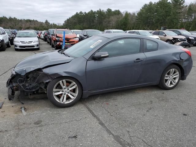 2011 Nissan Altima S