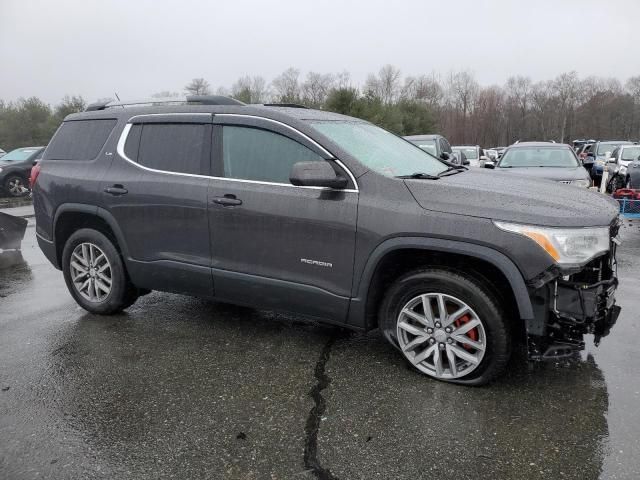 2017 GMC Acadia SLE