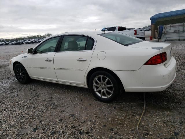 2006 Buick Lucerne CXL