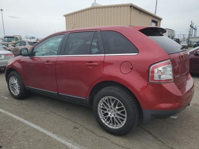 2009 Ford Edge Limited