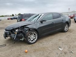 Vehiculos salvage en venta de Copart Bakersfield, CA: 2015 Chevrolet Malibu 1LT