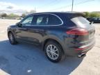 2015 Porsche Cayenne