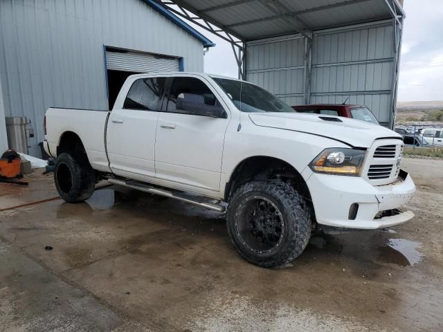 2014 Dodge RAM 1500 Sport