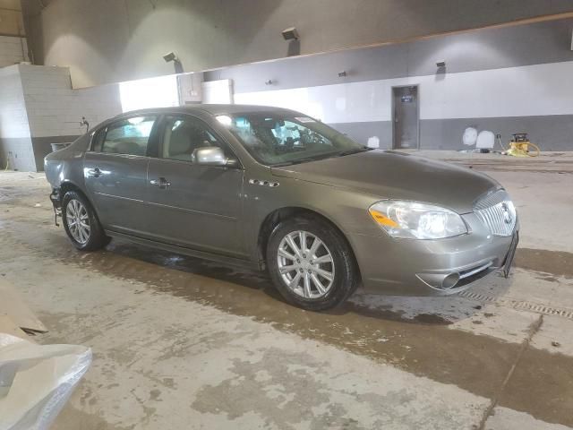 2011 Buick Lucerne CXL