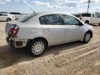 2007 Nissan Sentra 2.0