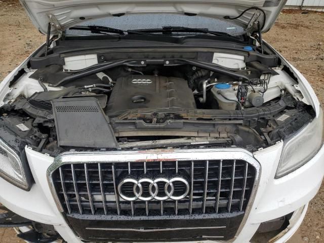 2014 Audi Q5 Premium