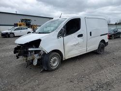 Nissan nv salvage cars for sale: 2018 Nissan NV200 2.5S