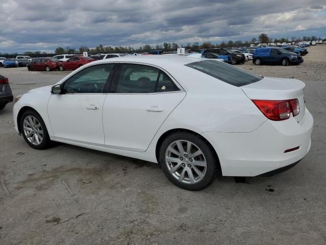 2015 Chevrolet Malibu 2LT