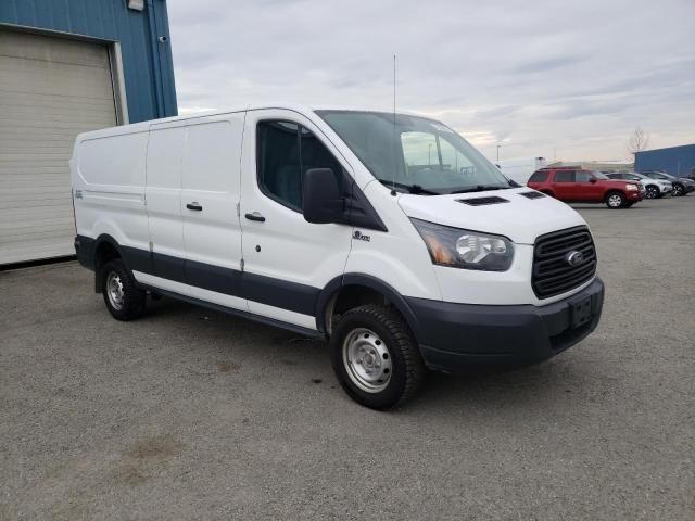 2016 Ford Transit T-250