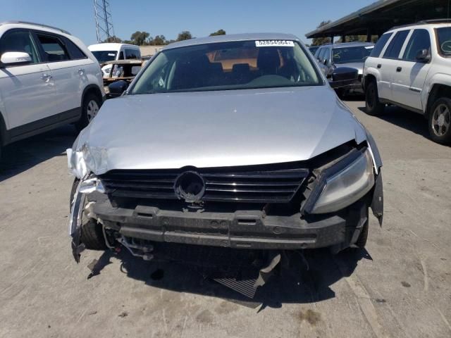 2014 Volkswagen Jetta Base