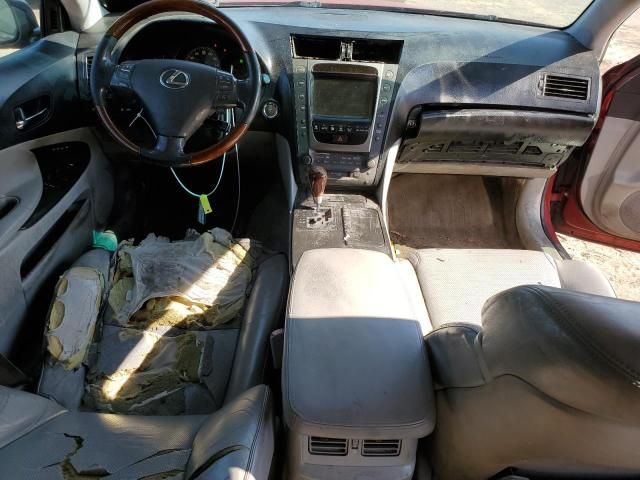 2006 Lexus GS 300