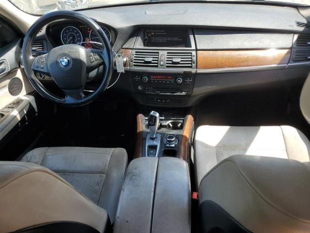 2013 BMW X5 XDRIVE35I