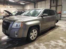 Salvage cars for sale from Copart Rogersville, MO: 2012 GMC Terrain SLE