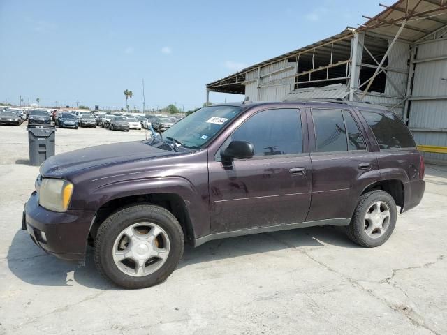 2008 Chevrolet Trailblazer LS