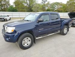 Toyota Tacoma Vehiculos salvage en venta: 2008 Toyota Tacoma Double Cab Prerunner