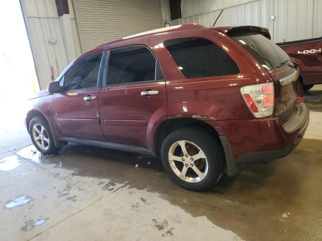 2008 Chevrolet Equinox LT