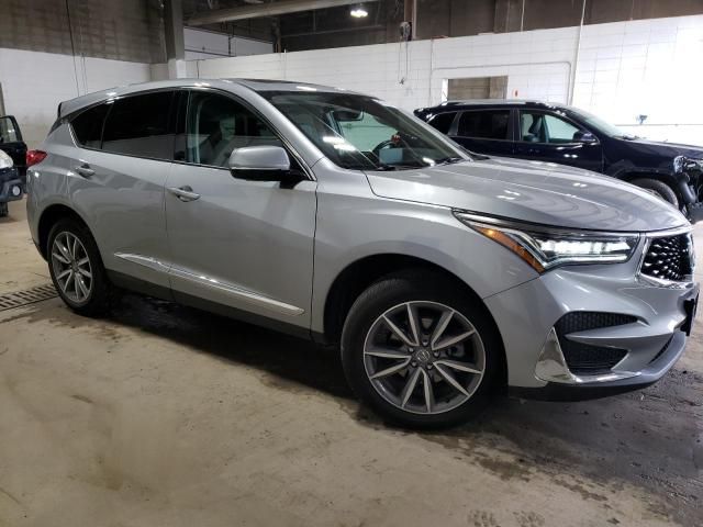 2021 Acura RDX Technology