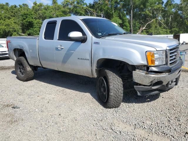 2013 GMC Sierra K1500 SLE