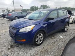 2016 Ford Escape S en venta en Montgomery, AL