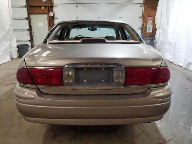 2001 Buick Lesabre Custom