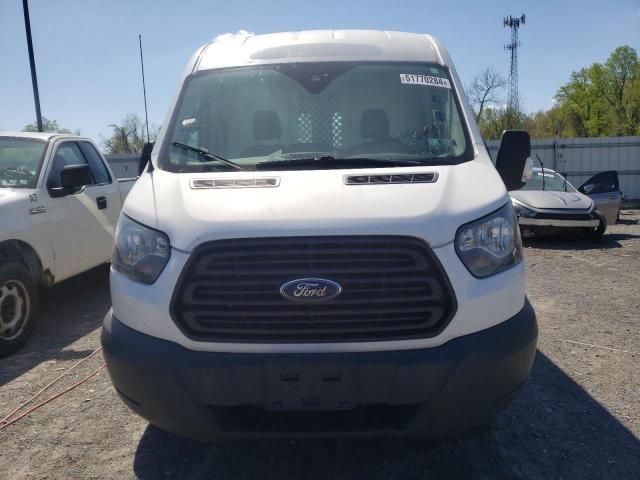 2016 Ford Transit T-250